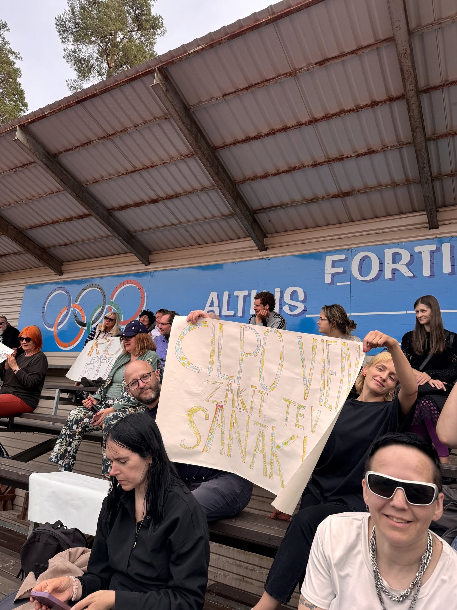 Dzejas nakts pārgājiens 2026 — attēls 13