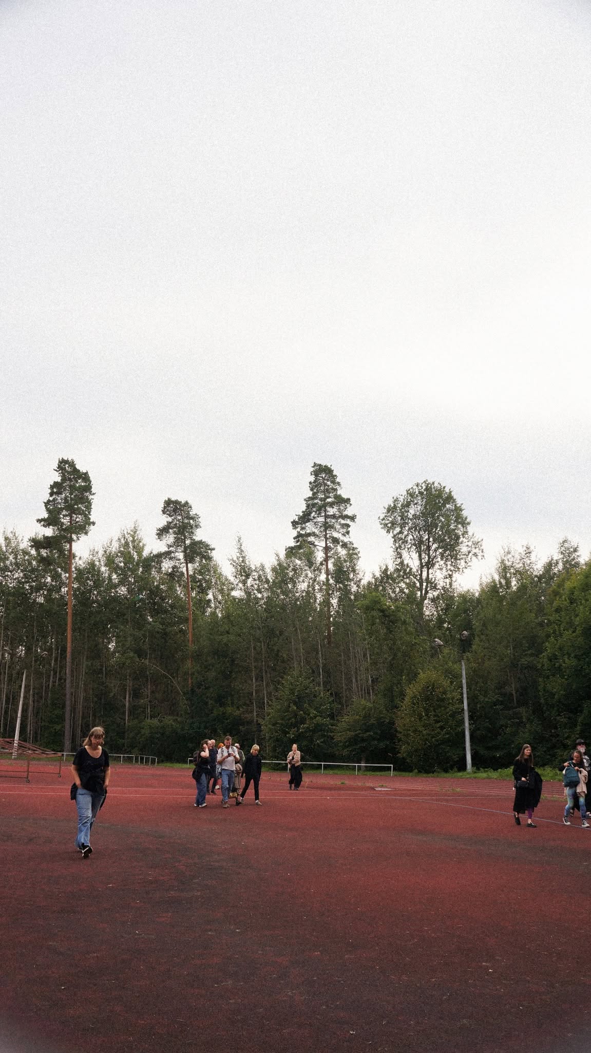 Dzejas nakts pārgājiens 2026 — attēls 6